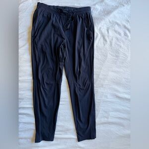 Ten thousand internal pant navy/blue